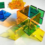 PlexiGlass Puzzle